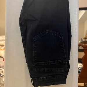 Sheri slim fit size 8